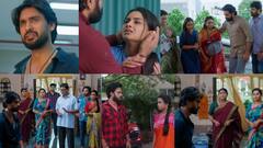 నువ్వుంటే నా జతగా సీరియల్: దేవా, మిథునల జీవితంలో కీలక మలుపు! కాంతాన్ని వణికించేసిన ఆదిత్య!