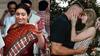 Smriti Irani Reacts To Taylor Swift–Travis Kelce Engagement: 'Watt a Life'