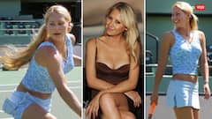Anna Kournikova Pregnant : लग्न व्हायच्या आधीच 3 मुलांना जन्म दिला, आता वयाच्या 44 व्या वर्षी चौथ्यांदा आई होणार, कोण आहे स्टार खेळाडू?