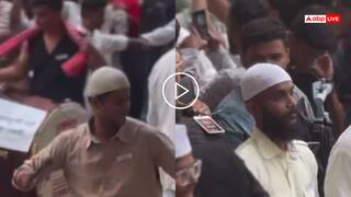 Video: कौन हिंदू-कौन मुस्लिम? इंटरनेट पर छाया गणपति उत्सव का सबसे प्यारा वीडियो, देखें