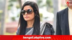 দেশের স্বরাষ্ট্রমন্ত্রীকে নিয়ে বিস্ফোরক মন্তব্য, TMC সাংসদ মহুয়া মৈত্রর নামে থানায় অভিযোগ দায়ের !