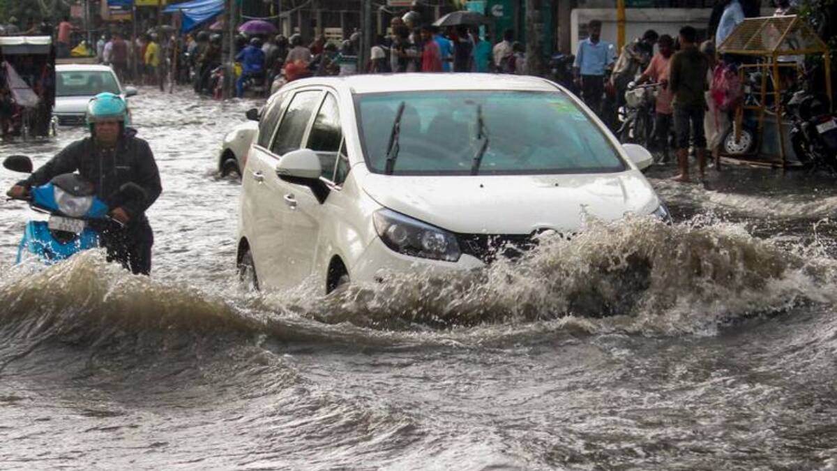 AP, Telangana Rain News: నేడు తెలంగాణలో పలు జిల్లాల్లో భారీ వర్షాలతో అలర్ట్, ఏపీలో ఉత్తరాంధ్ర జిల్లాలకు వర్ష సూచన