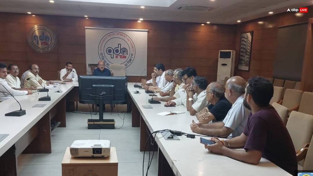 राजनगर एक्सटेंशन में सड़कों की साफ-सफाई व्यवस्था होगी दुरुस्त, प्राधिकरण और आरडब्ल्यूए ने मिलकर बनाई कार्ययोजना, Cleanliness system of roads will be improved in Rajnagar Extension ann राजनगर एक्सटेंशन में सड़कों की साफ-सफाई व्यवस्था होगी दुरुस्त, प्राधिकरण और आरडब्ल्यूए ने मिलकर बनाई कार्ययोजना,