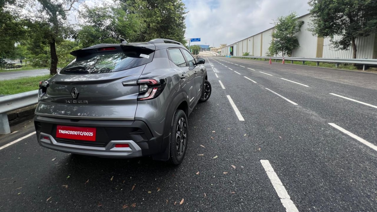 Renault Kiger Facelift India Review: Worth A Buy?