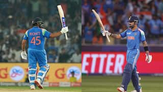 विराट या रोहित, ऑस्ट्रेलिया के खिलाफ वनडे में किसका रिकॉर्ड बेहतर? हैरान करने वाले आंकड़े