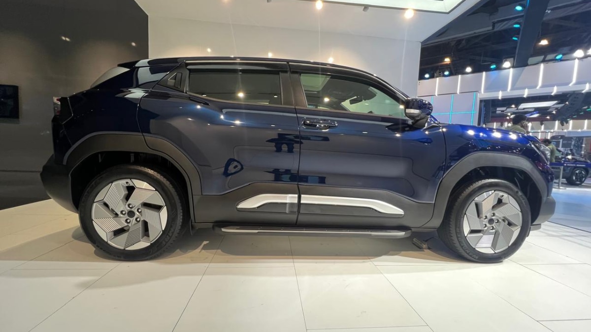 Maruti Suzuki e Vitara Price And Launch Delayed In India?