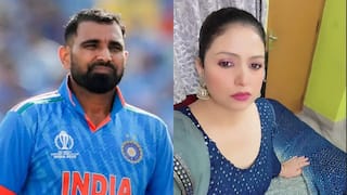 Mohammad Shami: ”ரூ.4 லட்சம் பத்தலை, மாசம் ரூ.10 லட்சம் வேண்டும்” - ஷமியின் முன்னாள் மனைவி, நீதிபதி கேட்ட கேள்வி