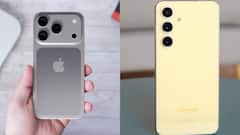 एक के बाद एक, सितंबर में iPhone 17 सीरीज मॉडल के अलावा लॉन्च होंगे ये स्मार्टफोन्स, देखें लिस्ट