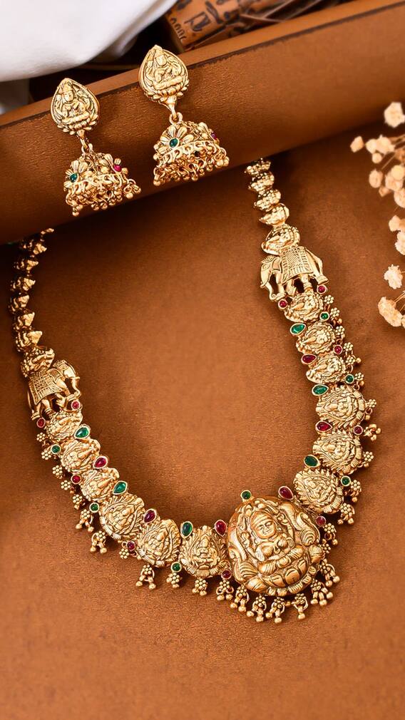 ਸੋਨੇ ਦੀਆਂ ਧੜੰਮ ਡਿੱਗੀਆਂ ਕੀਮਤਾਂ, ਅੱਜ 10 ਗ੍ਰਾਮ ਇੰਨਾ ਸਸਤਾ...