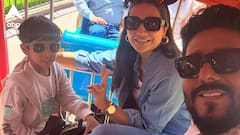 শুভশ্রীর জন্য একরত্তি ছেলের সঙ্গে বিবাদে জড়ালেন রাজ! কী হল তাঁদের মধ্যে?