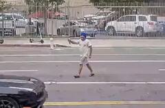 ਅਮਰੀਕਾ ‘ਚ ਪੰਜਾਬੀ ਨੌਜਵਾਨ ਨੂੰ ਪੁਲਿਸ ਨੇ ਮਾਰੀ ਗੋਲੀ; ਪੁਲਿਸ ਨੇ ਕਿਹਾ - ਪੁਲਿਸ ਨੇ ਵਾਰ-ਵਾਰ ਦਿੱਤੀ ਚੇਤਾਵਨੀ, ਪਰ...