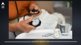 High BP: ਸਾਵਧਾਨ! ਕੀ ਤੁਹਾਡਾ ਵੀ ਹੋ ਜਾਂਦਾ ਬੀਪੀ ਹਾਈ?  ਖਤਰੇ ਦੀ ਘੰਟੀ...ਨਵੀਆਂ ਗਾਈਡਲਾਈਨਜ਼ ਜਾਰੀ