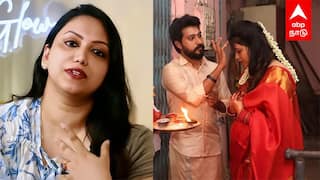 Madhampatti Rangaraj :கர்ப்பமாக்கி கைவிட்ட ரங்கராஜ்!''ஜாய் க்ரிஷில்டா பகீர் புகார்