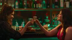 'डू यू वाना पार्टनर' के ट्रेलर में दिखी तमन्ना-डायना की की जबरदस्त केमिस्ट्री, यहां देखें