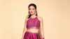 Divya Khosla Kumar Radiates Elegance In Fuchsia Lehenga Photoshoot