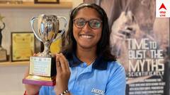 Akansha Ghosh: জাতীয় জুনিয়র টেনিসে অল্পের জন্য খেতাব হাতছাড়া, বাংলাকে স্বপ্ন দেখিয়ে স্পনসর খুঁজছে আকাঙ্খা