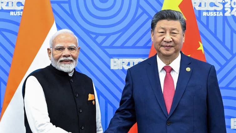 Modi, Xi To Meet ‘Twice’ During PM’s China Visit In Bid To Firm Ties: Report