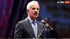 तुर्किए के मंत्री ने 225 किमी की स्पीड से दौड़ाई कार, लगा भारी जुर्माना, एर्दोगन का बयान सुन उड़ा रहे थे गाड़ी