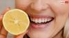 नमक और नींबू से पीले दांतों को करें साफ, ऐसे कर लें इस्तेमाल