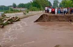 ਆਪਣੇ ਖੇਤਾਂ ਨੂੰ ਹੜ੍ਹ ਤੋਂ ਬਚਾਉਣ ਲਈ ਆਪ MLA ਦੇ ਪੀਏ ਨੇ ਤੋੜੀ ਨਹਿਰ, 20 ਪਿੰਡਾਂ ‘ਚ ਹੋਇਆ ਭਾਰੀ ਨੁਕਸਾਨ, MP ਗੁਰਜੀਤ ਔਜਲਾ ਦਾ ਵੱਡਾ ਇਲਜ਼ਾਮ