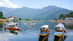 IRCTC दे रहा कश्मीर में 5 रातें और 6 दिन बिताने का मौका, पैसा वसूल है पैकेज