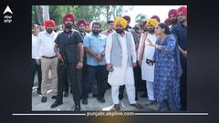Punjab News: ਸੀਐੱਮ ਮਾਨ ਵੱਲੋਂ ਵੱਡਾ ਐਲਾਨ! ਹੜ੍ਹ ਨਾਲ ਪ੍ਰਭਾਵਿਤ ਲੋਕਾਂ ਦੀ ਮਦਦ ਲਈ ਪੰਜਾਬ ਦੇ CM ਅਤੇ MLA ਦੇਣਗੇ ਇੱਕ ਮਹੀਨੇ ਦੀ ਤਨਖਾਹ