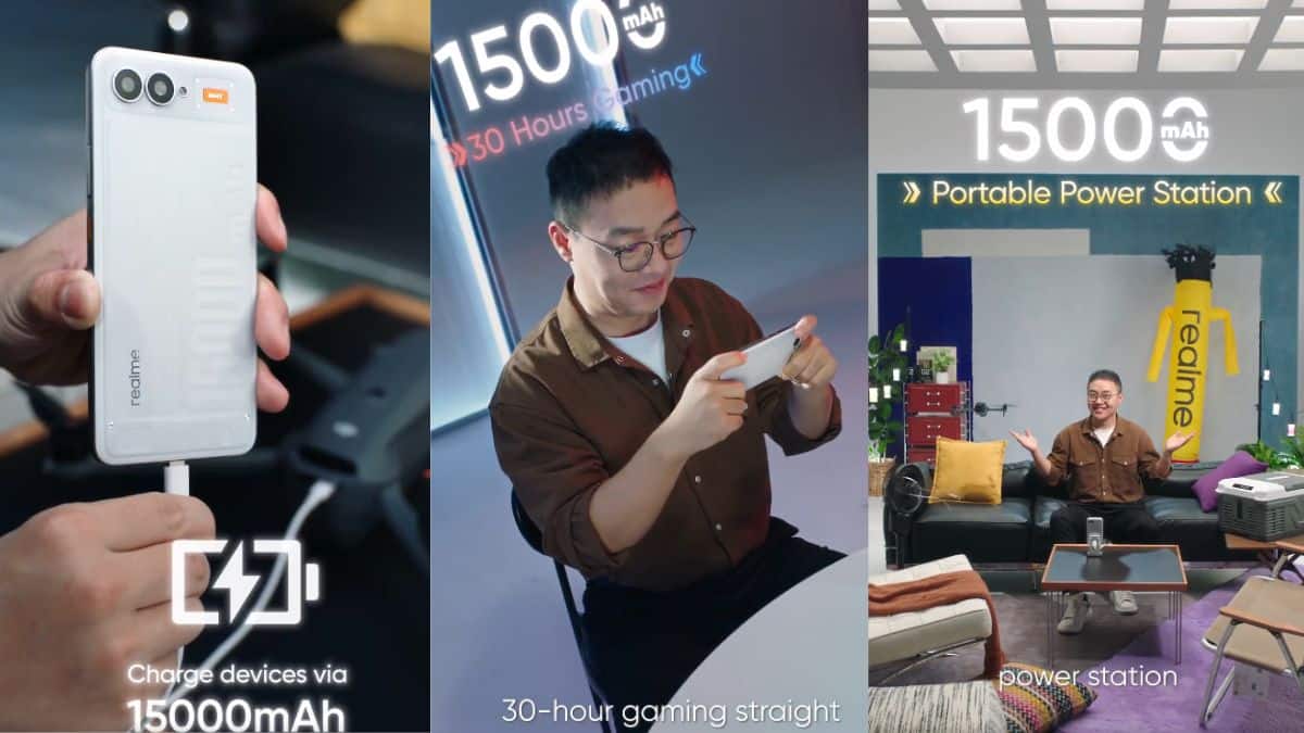 ஆத்தாடி.! ஒரு பவர் ஸ்டேஷனையே ஒரு போனுக்குள்ள கொண்டு வந்துட்டாங்களே.! என்ன மொபைல் தெரியுமா.?