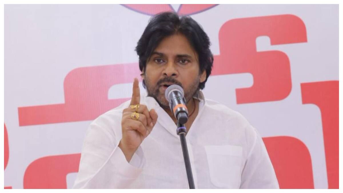 Pawan Kalyan On Sugali Preethi: సుగాలి ప్రీతి కేసుపై నోరు విప్పిన పవన్ కల్యాణ్‌- ఆలస్యానికి అదే కారణమంటూ సంచలన ప్రకటన