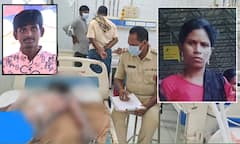 నిద్రపోతున్న భర్తపై పెట్రోల్ పోసి నిప్పంటించిన భార్య-వేధింపులకు దారుణమైన ముగింపు, అంబేడ్కర్ కోనసీమలో కలకలం!