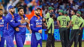 Largest Victories in Asia Cup: एशिया कप की टॉप 5 सबसे बड़ी जीत, भारत ने तो इतने रन बना दिए जितना दो टीमें नहीं बना पाती