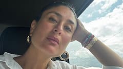 Kareena Kapoor’s Summer Selfies Are Pure Sunshine On Instagram, See Pics