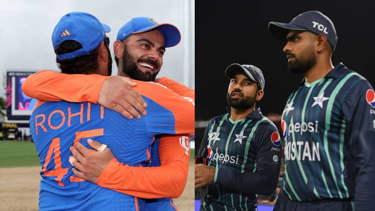 कोहली-रोहित एशिया कप में खो जाएंगे, ये 5 दौड़ के स्कोरर हैं, पाकिस्तान रिजवान भी सूची में हैं