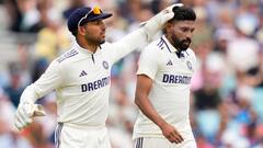 Asia Cup 2025: এশিয়া কাপের জন্য ভারতীয় দলের সঙ্গে নিয়ে যাওয়া হচ্ছে না এই পাঁচ ক্রিকেটারকে! কী ব্যাখ্যা দিল বোর্ড?