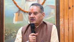 PM मोदी ने क्यों नहीं किया सैन्य धाम का लोकार्पण? मंत्री गणेश जोशी ने बताई ये वजह