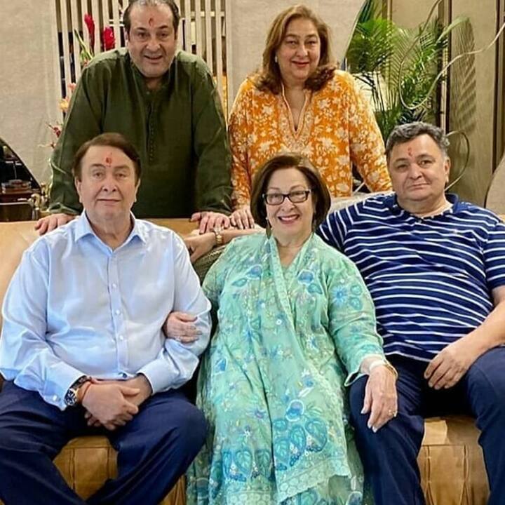 2006 में उन्हें मिलियन डॉलर राउंड टेबल की ओर से अपने सदस्यों को संबोधित करने के लिए भी आमंत्रित किया गया. खास बात तो ये है कि ऐसा करने वाली वे पहली भारतीय थीं.