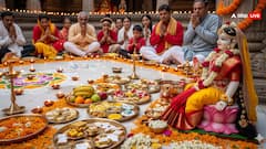 राधा अष्टमी कब है? ज्योतिषाचार्य से जानें शुभ मुहूर्त, पूजा विधि और महत्व