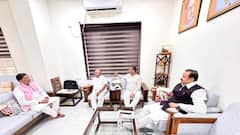 भोपाल: कलेक्टर पर हाथ उठाने वाले विधायक नरेंद्र कुशवाह को BJP ने किया तलब, कहा- 'गलती दोहराई तो...'