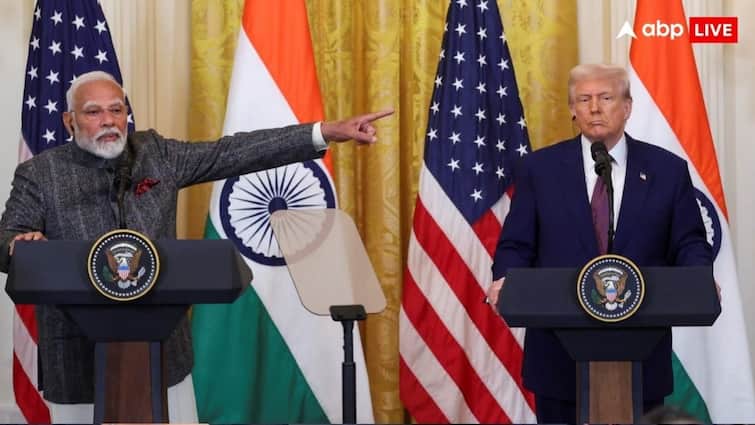 <div>Donald Trump's Personal Rapport With Narendra Modi Is Gone Now: Ex-US NSA John Bolton</div>