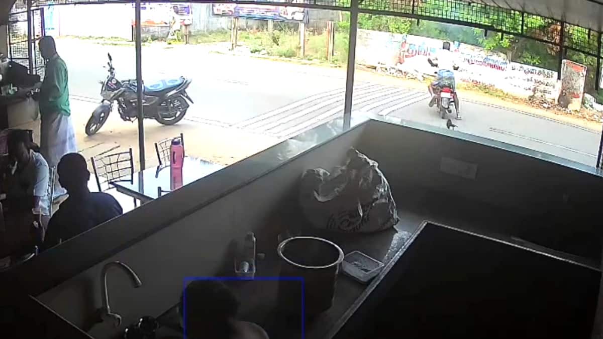 சீர்காழி அருகே கோர விபத்து: சுவரை உடைத்து கொண்டு வீட்டுக்குள் புகுந்த பேருந்து - தூய்மைப் பணியாளர் உட்பட இருவர் உயிரிழந்த சோகம்