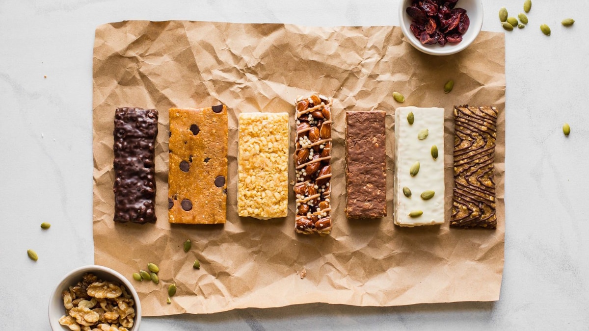 6 Foods That Look Healthy But Are Silent Sugar Bombs
