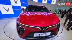 વિયેતનામની ઓટો કંપનીની ભારતમાં ધમાકેદાર એન્ટ્રી, આ તારીખે લોન્ચ કરશે બે ઈલેકટ્રીક કાર,જાણો સંપૂર્ણ વિગતો