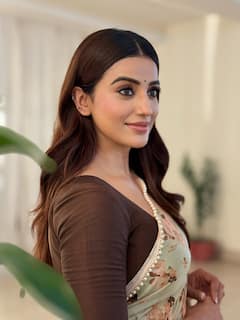 खूबसूरती में बॉलीवुड हसीनाओं को फेल कर देती है ये भोजपुरी एक्ट्रेस, अक्षरा सिंह की इन 10 तस्वीरों से नजरें नहीं हटा पाएंगे