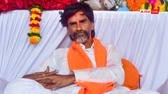 मनोज जरांगे को मुंबई में प्रदर्शन के लिए एक और दिन की मिली इजाजत, गिरफ्तारी की भी मांग