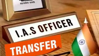 அதிரடி மாற்றம்! 7 IAS அதிகாரிகள் பணியிட மாற்றம்: முக்கிய காரணம் என்ன? பரபரப்பு தகவல்!
