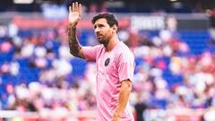 14 साल बाद फिर से भारत आएंगे लियोनल मेसी, खुद किया कंफर्म; इन 4 शहरों में दिखाएंगे जलवा