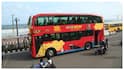 Double Decker Bus Vizag: వైజాగ్ బీచ్‌లో డబుల్ డెకర్ బస్సులు ప్రారంభం- టికెట్‌ ధరలు గురించి తెలుసా?