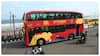 Double Decker Bus Vizag: వైజాగ్ బీచ్లో డబుల్ డెకర్ బస్సులు ప్రారంభం- టికెట్ ధరలు గురించి తెలుసా?