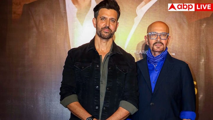 Hrithik के चीट मील्स भी हेल्दी होते हैं. उन्हें तंदूरी चिकन, बार्बेक्यू चिकन, ज्वार के आटे की पिज्जा और नो-कार्ब बर्गर बहुत पसंद हैं. उनका फेवरेट डेजर्ट प्रोटीन से भरा हुआ चॉकलेट ब्राउनी है.