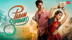 सिद्धार्थ मल्होत्रा ने एक भी नहीं दी है 100 करोड़ी फिल्म, क्या 'परम सुंदरी' करेगी कमाल?