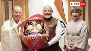 Daruma doll: ప్రధాని మోదీకి డారుమా డాల్ గిఫ్టుగా ఇచ్చిన జపాన్ ఆలయ పూజారి - దీని ప్రత్యేకత ఏమిటో తెలిస్తే ఆశ్చర్యపోవాల్సిందే !